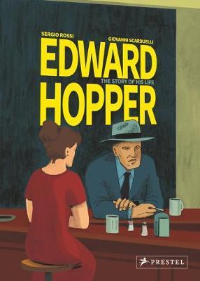 Obrázok Edward Hopper: The Story of his Life