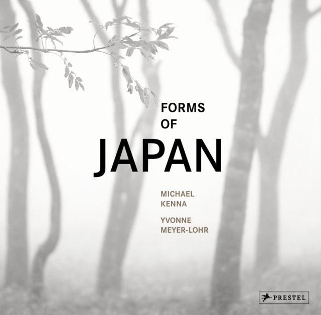 Obrázok Michael Kenna: Forms of Japan