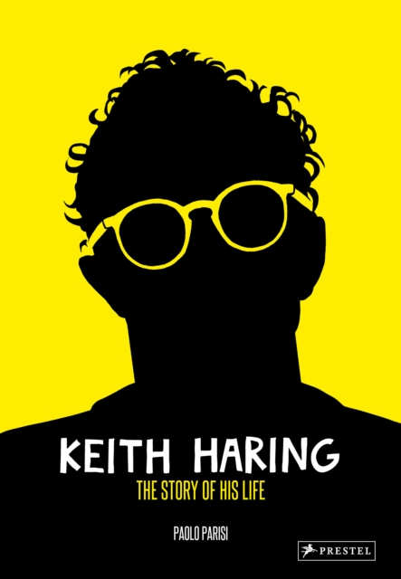 Obrázok Keith Haring