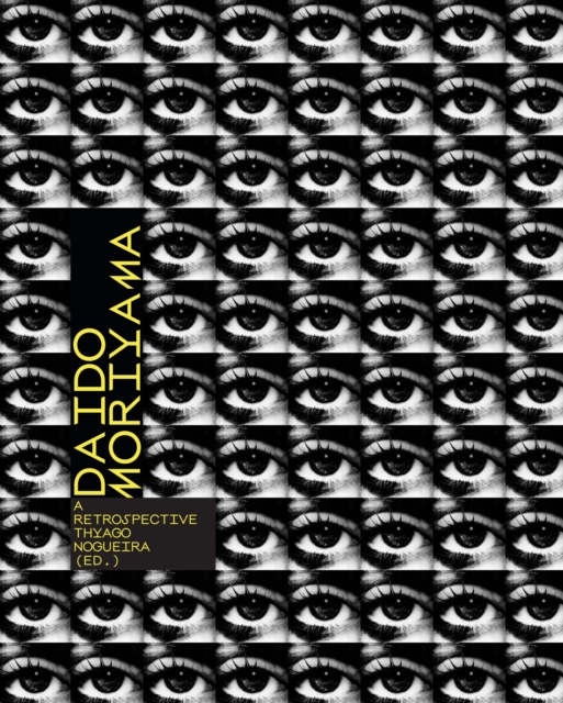 Obrázok Daido Moriyama