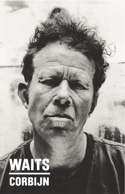 Obrázok Waits/Corbijn 77-11