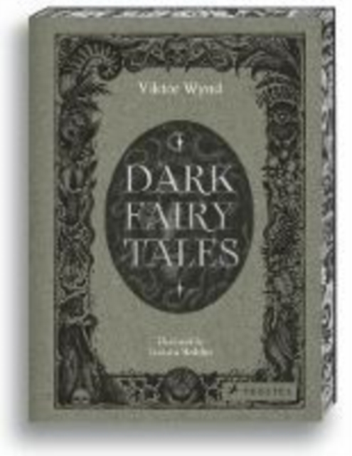 Obrázok Dark Fairy Tales