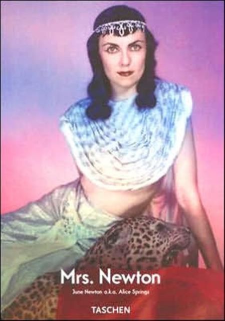 Obrázok Mrs. Newton