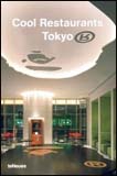 Obrázok Cool Restaurants Tokyo