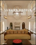 Obrázok Luxury Hotels Asia / Pacific