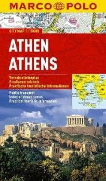 Obrázok Atheny - lamino  MD 1:15T