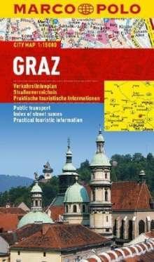 Obrázok Graz - lamino  MD 1:15T