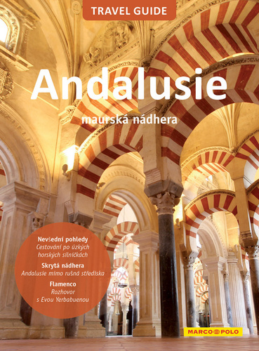 Obrázok Andalusie - Travel Guide