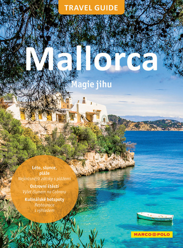 Obrázok Mallorca - Travel Guide