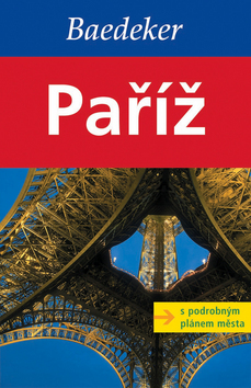 Obrázok Paříž - Baedeker