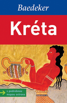 Obrázok Kréta - Baedeker