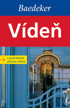 Obrázok Vídeň - Baedeker