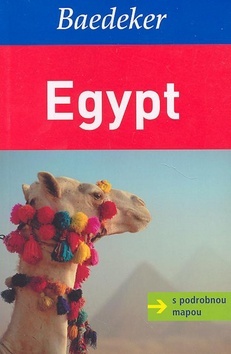 Obrázok Egypt - Baedeker