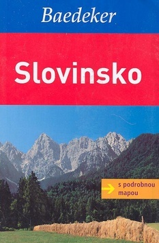 Obrázok Slovinsko - Baedeker