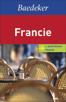 Obrázok Francie - Baedeker