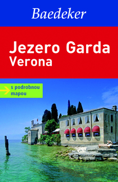 Obrázok Jezero Garda / Verona - baedeker