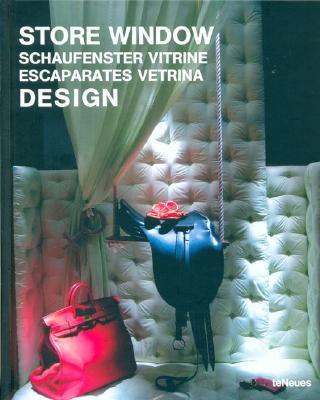 Obrázok Store Window Design