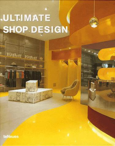 Obrázok Ultimate Shop Design