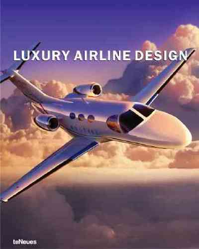 Obrázok Luxury Airline Design