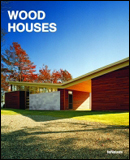 Obrázok Wood Houses