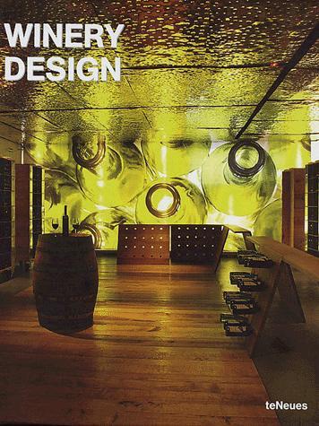 Obrázok Winery Design