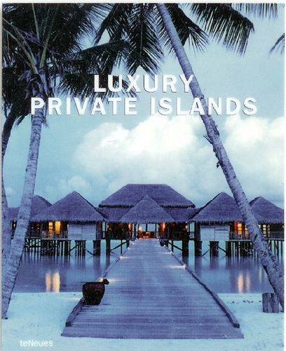 Obrázok Luxury Private Islands