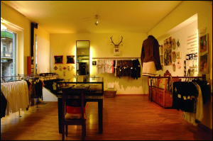 Obrázok Cool Shops Hamburg