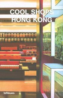 Obrázok Cool Shops Hong Kong