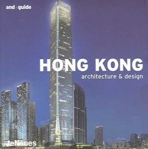 Obrázok Hong Kong Guide and Architecture