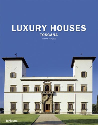 Obrázok Luxury Houses Toscana