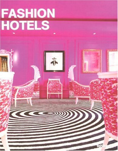 Obrázok Fashion Hotels