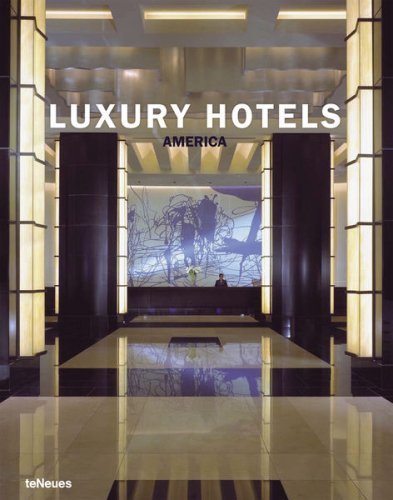 Obrázok Luxury Hotels America