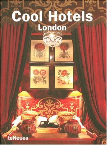Obrázok Cool Hotels London