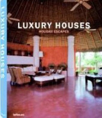 Obrázok Luxury Houses Holiday Escapes