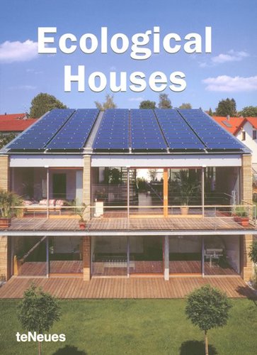 Obrázok Ecological Houses