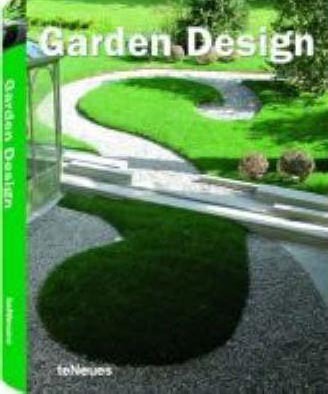 Obrázok Garden Design 2nd edition
