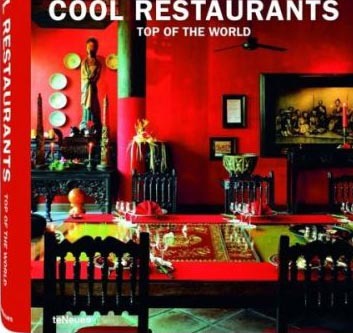 Obrázok Cool Restaurants Top of the World
