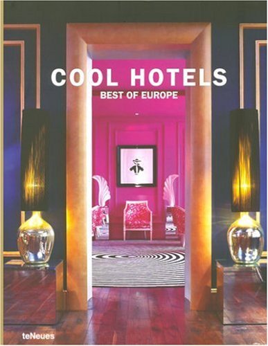 Obrázok Cool Hotels Best of the Europe