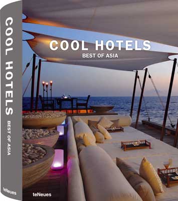 Obrázok Cool Hotels Best of Asia