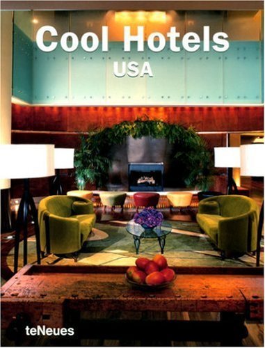 Obrázok Cool Hotels USA