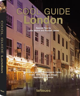 Obrázok Cool Guide London