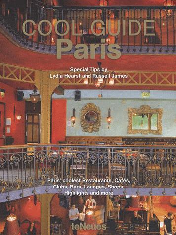 Obrázok Cool Guide Paris