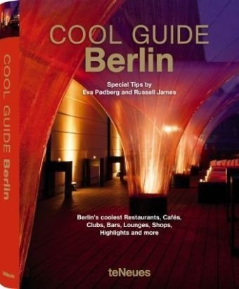 Obrázok Cool Guide Berlin