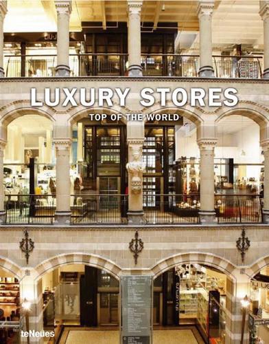 Obrázok Luxury Stores top of the World