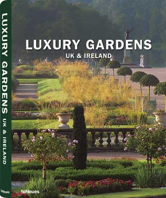 Obrázok Luxury Gardens UK and Irleand