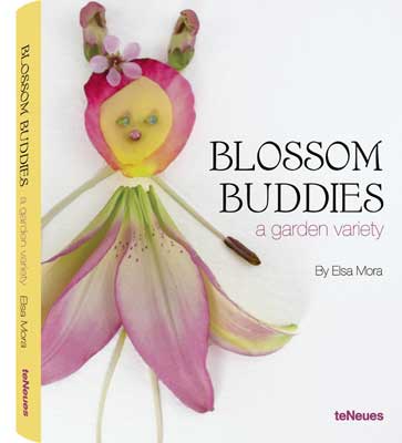 Obrázok Mora Blossom Buddies