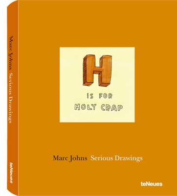 Obrázok Johns Serious Drawings