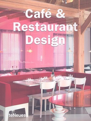 Obrázok Cafe & Restaurant Design