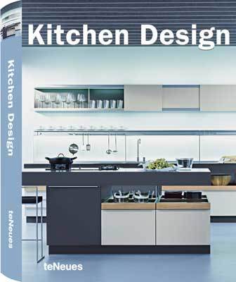 Obrázok Kitchen Design Styleguide