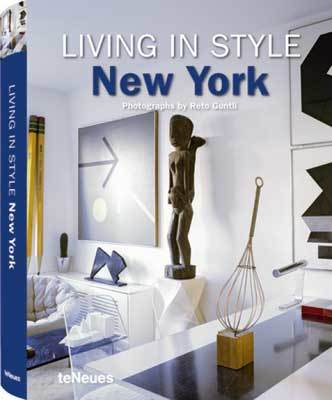 Obrázok Living in Style New York